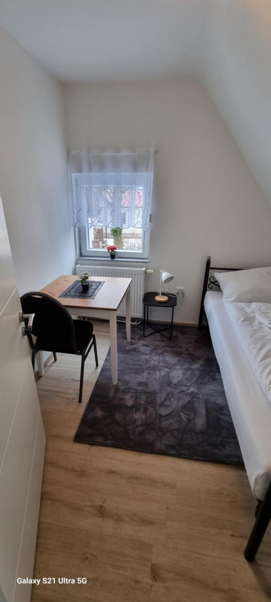 Monteur Villa Kassel Vellmar 外观 照片