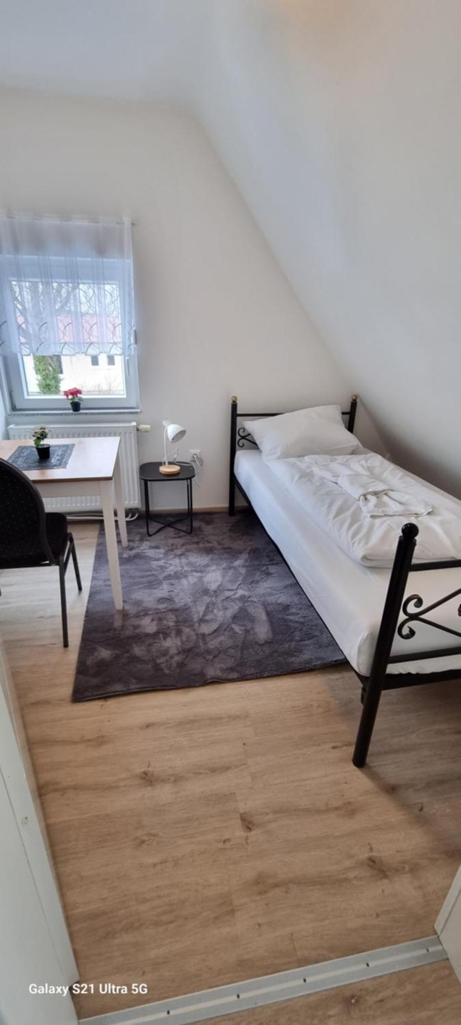 Monteur Villa Kassel Vellmar 外观 照片